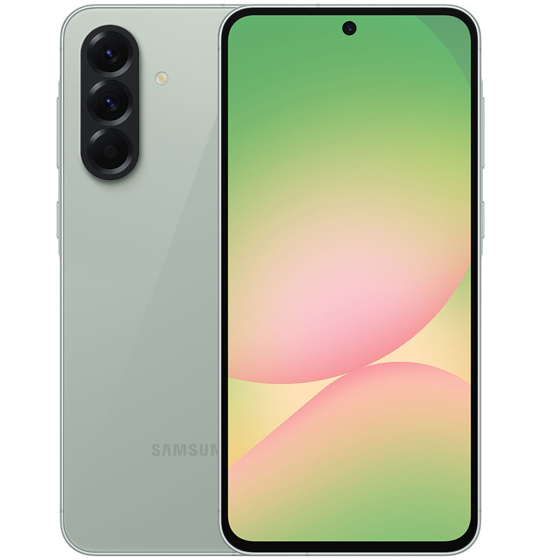 Samsung Galaxy A56 5G 8Go 128Go Vert en Tunisie Samsung Galaxy A56 5G 8Go 128Go Vert en Tunisie