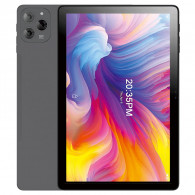 Tablette Lesia Pad 10 4G 64Go 4Go Noir en Tunisie