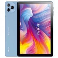 Tablette Lesia Pad 10 4G 64Go 4Go Bleu en Tunisie