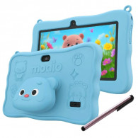 Tablette Kids Modio M72 6G 256Go 5Go Bleu en Tunisie