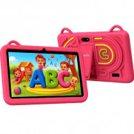 Tablette Kids Modio M75 6G 256Go 5Go Rose en Tunisie