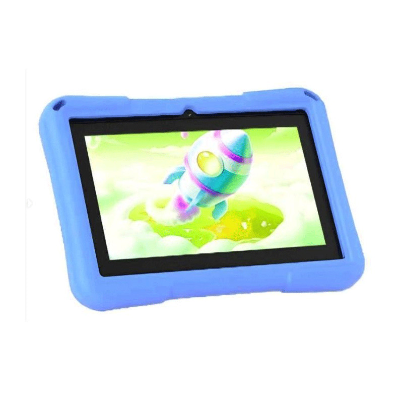 Tablette Kids Modio M68 7" 6Go 128Go Bleu en Tunisie
