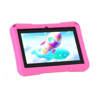 Tablette Kids Modio M68 7" 6Go 128Go Rose en Tunisie