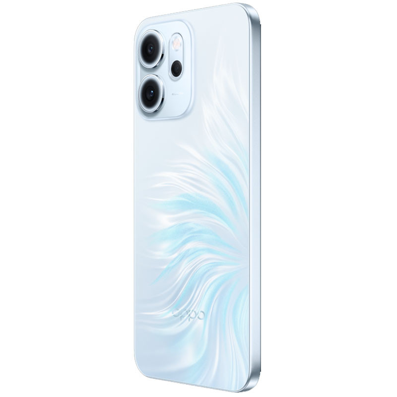 Oppo Reno14 F 5G 12Go 512Go Bleu Opale en Tunisie