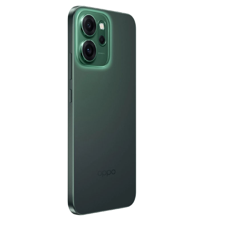 Oppo Reno14 F 5G 12Go 512Go Vert en Tunisie