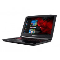 Pc Portable ACER Predator Helios 300 | i5 | 9è Gén | 8Go | 256Go SSD | Noir Pc Portable ACER Predator Helios 300 | i5 | 9è Gén | 8Go | 256Go SSD | Noir