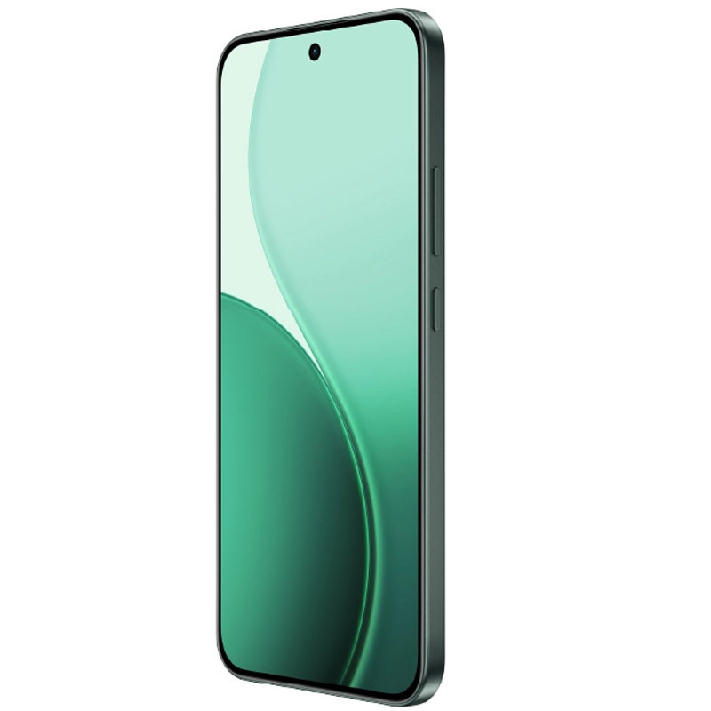 Oppo Reno14 F 5G 12Go 512Go Vert en Tunisie