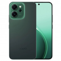 Oppo Reno14 F 5G 12Go 512Go Vert en Tunisie