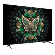 TV TCL C6K 75" 4K UHD Smart TV MiniLED Noir en Tunisie TV TCL C6K 75" 4K UHD Smart TV MiniLED Noir en Tunisie