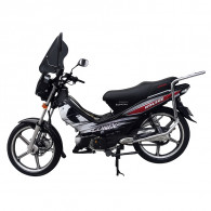 Motocycle Forza Power 125cc Noir en Tunisie