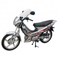 Motocycle Forza Power 125cc Gris en Tunisie
