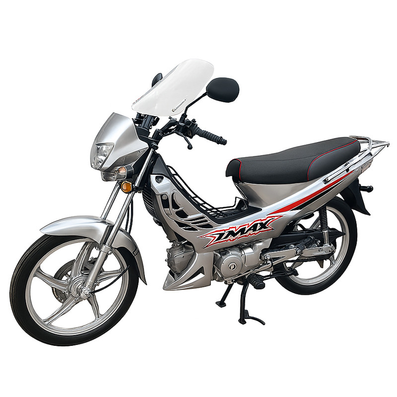 Motocycle Forza Power 125cc Gris en Tunisie Motocycle Forza Power 125cc Gris en Tunisie