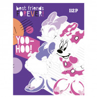Cahier Yamama 112 Pages Petit Modèle Disney Assorties En Tunisie