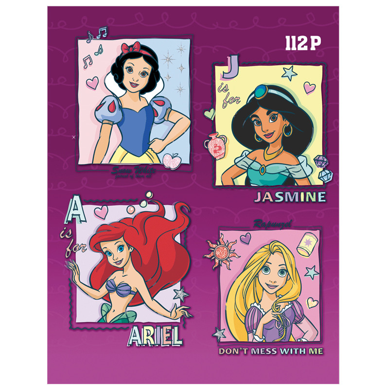 Cahier Piqure Yamama 112 Pages 17 x 22cm 80G Assorties En Tunisie