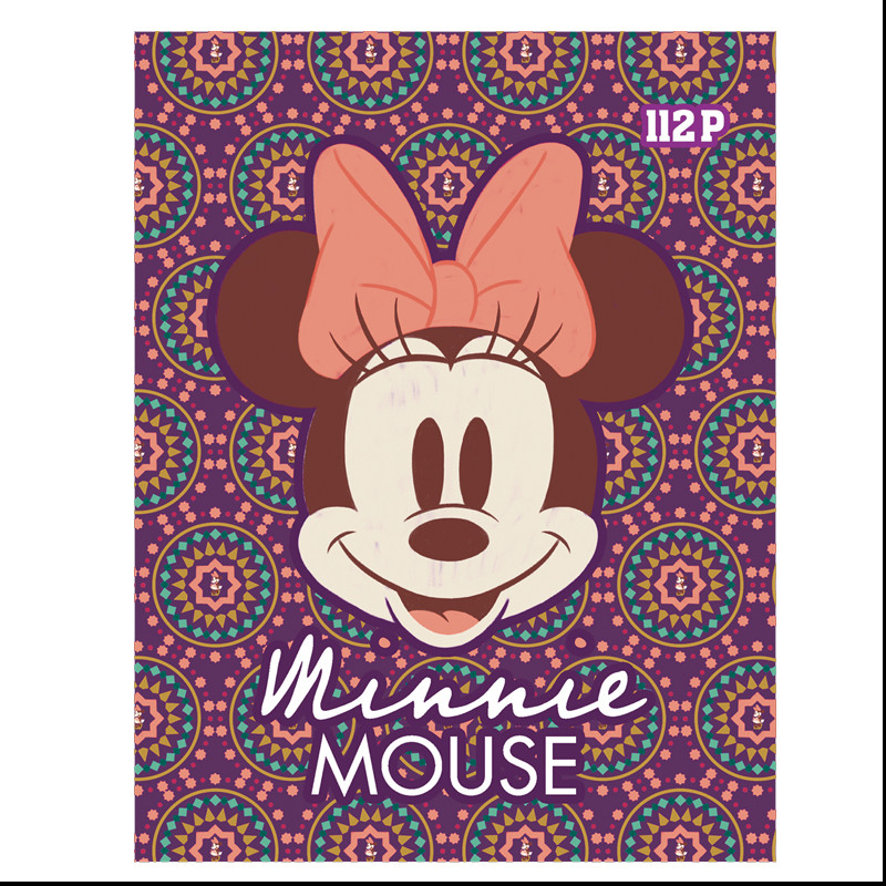 Cahier Yamama Disney 112 Pages Petit Modèle Disney Assorties En Tunisie