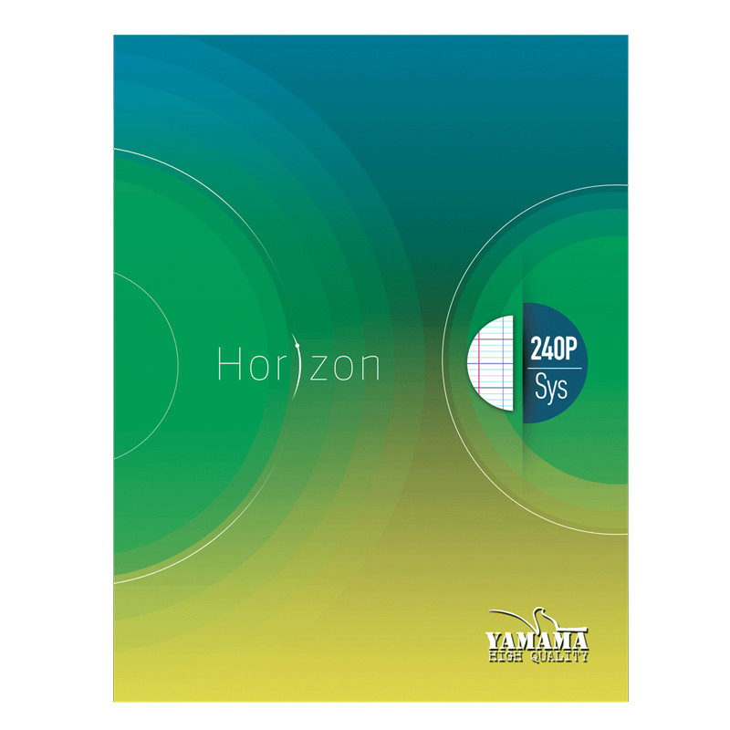 Brochure Yamama 240 Pages 17 x 22cm 80G Assorties En Tunisie