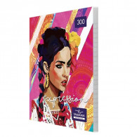Cahier Yamama 288 Pages 17x 22cm 60G Assorties En Tunisie