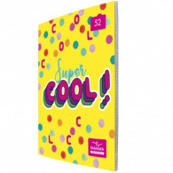 Cahier Piqure Yamama Uni SYS 48 Pages 17 x 22cm 60G Jaune en Tunisie