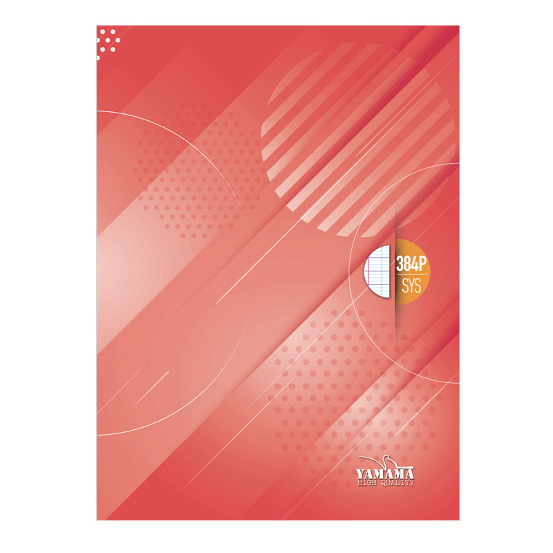 Brochure Yamama 384 Pages 21 x 29.7cm 60G Assorties En Tunisie