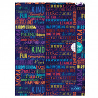 Cahier Piqure Yamama 96Pages 24x 32cm 80G Assorties En Tunisie Cahier Piqure Yamama 96Pages 24x 32cm 80G Assorties En Tunisie
