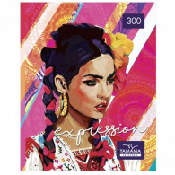 Cahier Piqure Yamama Uni SYS 300Pages 17 x 22cm 60G Assorties en Tunisie