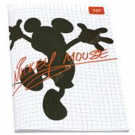 Cahier Piqure Yamama Disney 96 Pages 24x 32cm 80G Assorties En Tunisie
