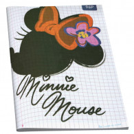Cahier Piqure Yamama Disney 96 Pages 24x 32cm 80G Assorties En Tunisie