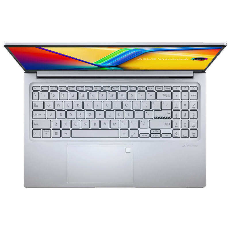 Asus VivoBook 15 X1505VA i5 13Gén 16Go 512Go SSD Windows 11 en Tunisie