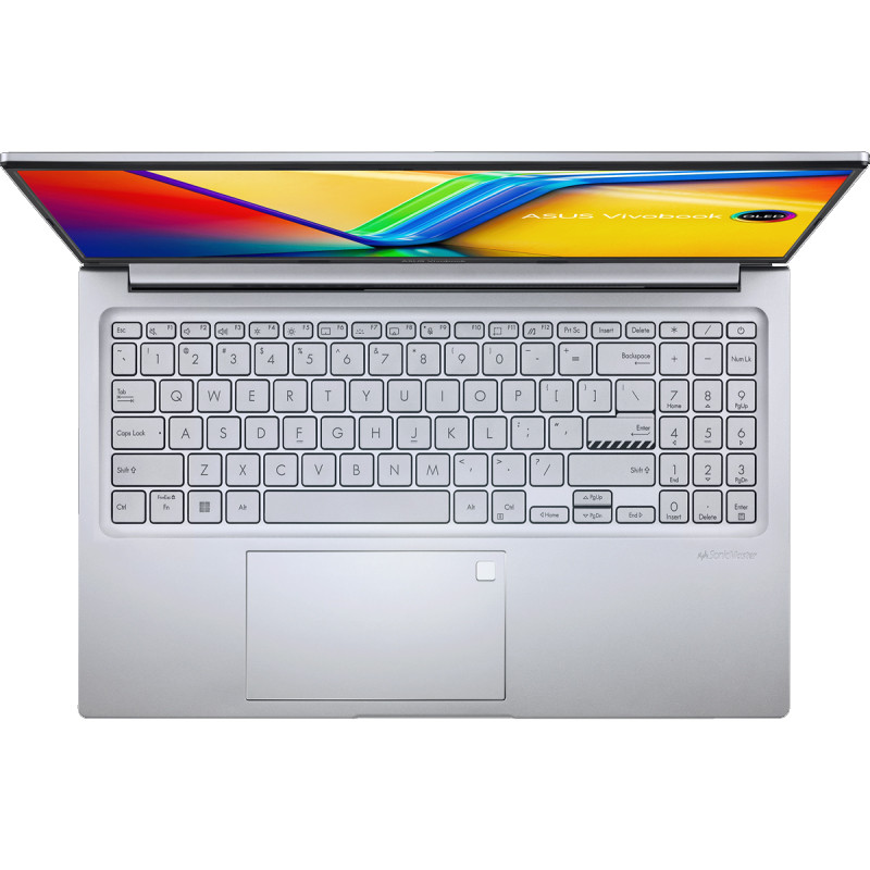 Asus VivoBook 15 X1505VA i5 13Gén 16Go 512Go SSD Windows 11 en Tunisie
