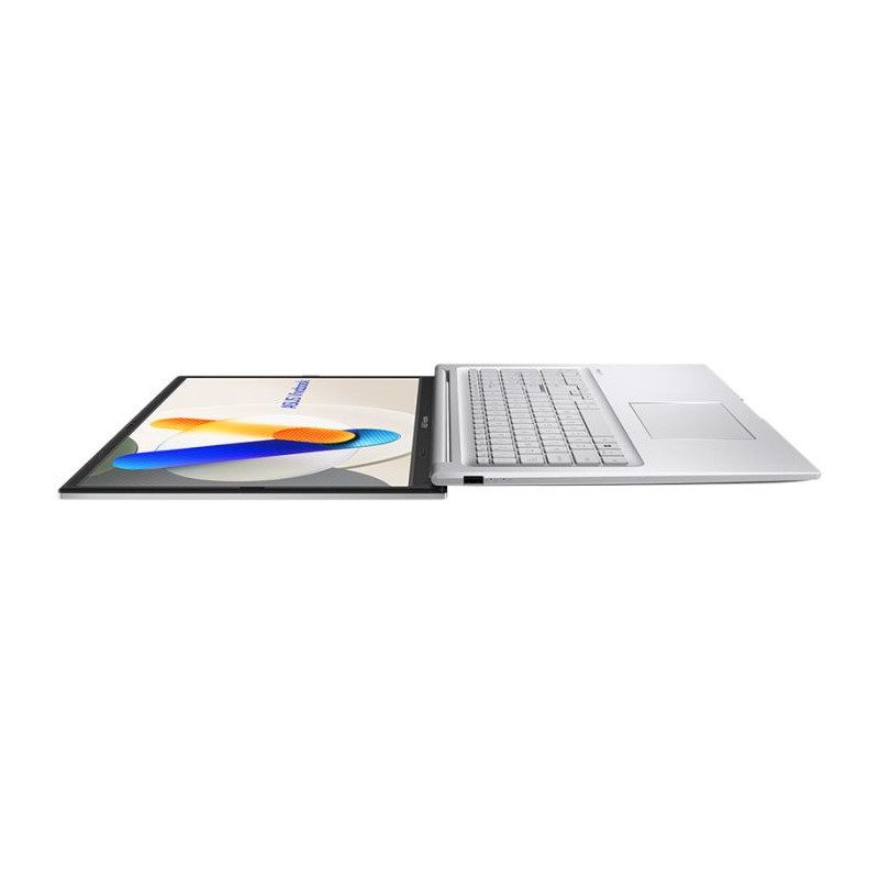 Asus VivoBook 17 X1704VA i7 13Gén 16Go 512Go SSD Windows 11 en Tunisie