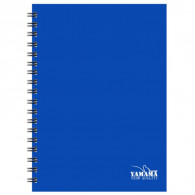 Cahier Yamama Wiro 200Pages 17 x 22cm 80G Assorties en Tunisie