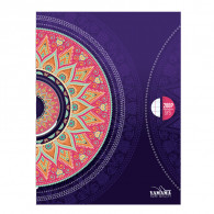 Brochure Yamama 288 Pages 24 x 32cm 70G Assorties En Tunisie