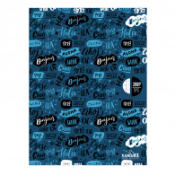 Brochure Yamama 288 Pages 24 x 32cm 70G Assorties En Tunisie