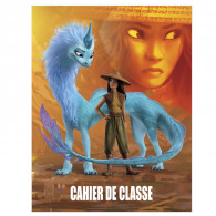 Cahier de Classe Yamama Disney 36Pages 17 x 22cm 60G Assorties En Tunisie