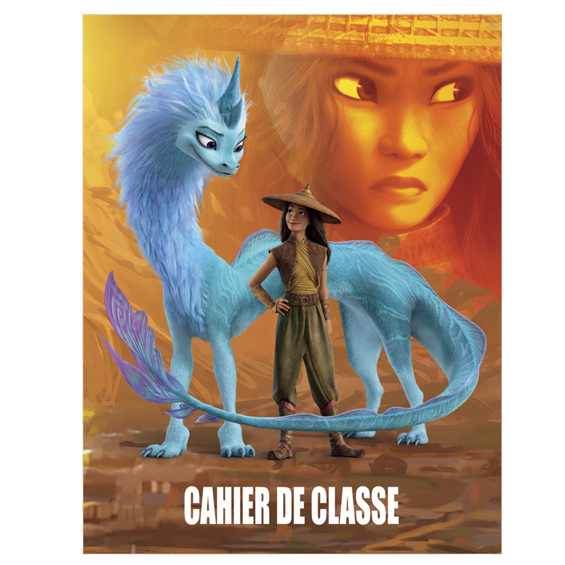 Cahier de Classe Yamama Disney 36Pages 17 x 22cm 60G Assorties En Tunisie Cahier de Classe Yamama Disney 36Pages 17 x 22cm 60G Assorties En Tunisie