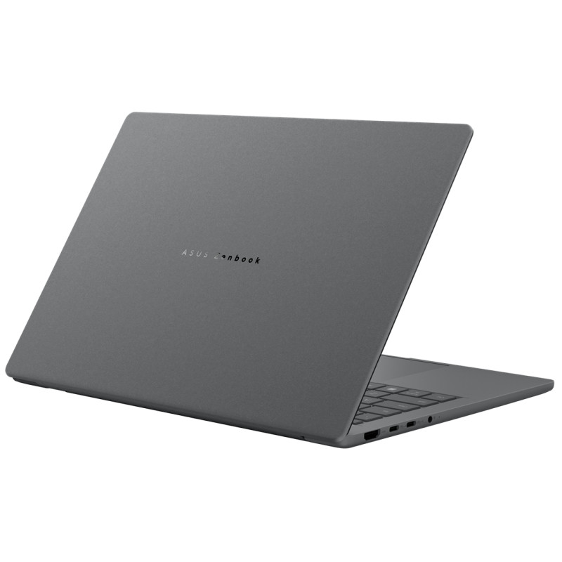 Asus ZenBook A14 Snapdragon Purwa SE 32Go 1To SSD Windows 11 en Tunisie
