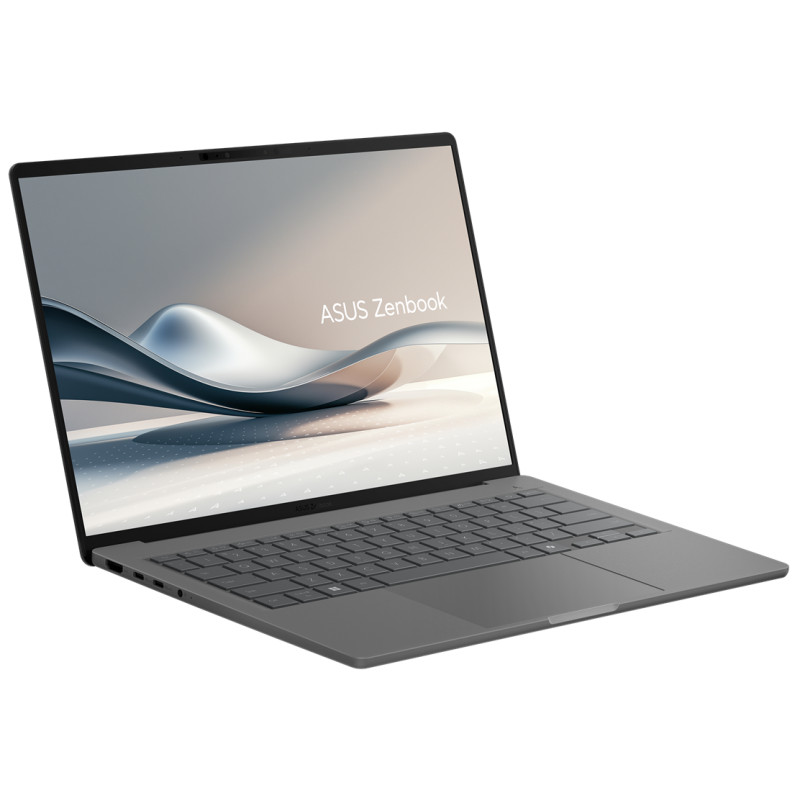 Asus ZenBook A14 Snapdragon Purwa SE 32Go 1To SSD Windows 11 en Tunisie