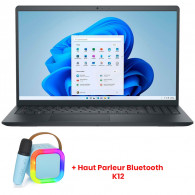 Pc Portable Dell Inspiron 3535 AMD Ryzen 7 16Go 1To SSD Ubuntu en Tunisie