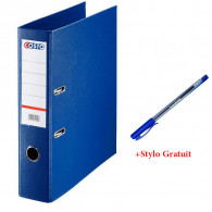 CLASSEUR A LEV COSTO PRO D75 BLEU FONCE En Tunisie