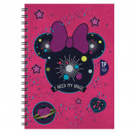 Cahier TP Wiro Yamama Disney 192Pages 21 x 29.7cm 80G Assorties En Tunisie