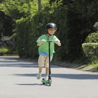 Trottinette Électrique Pour Enfant NineBot A6 60W Vert en Tunisie