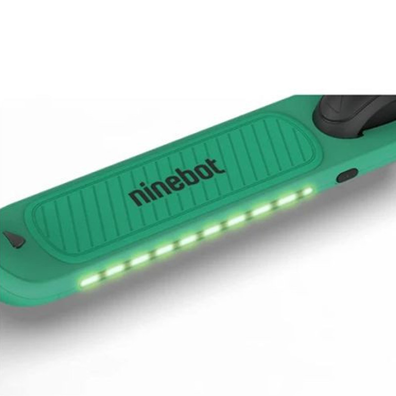 Trottinette Électrique Pour Enfant NineBot A6 60W Vert en Tunisie