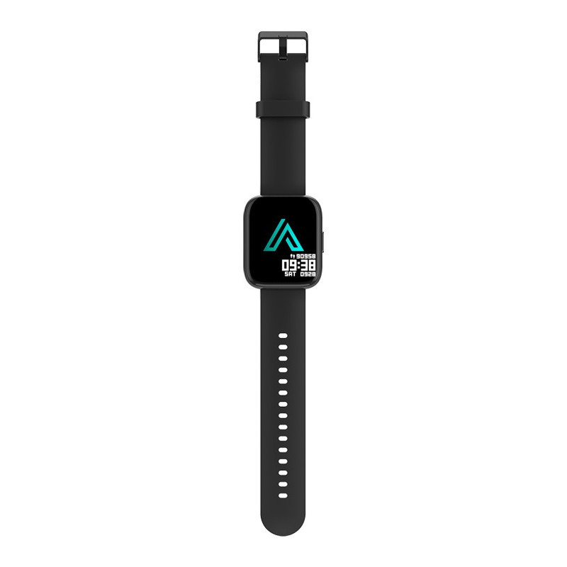 Montre Connectée Artek PXS Noir En Tunisie