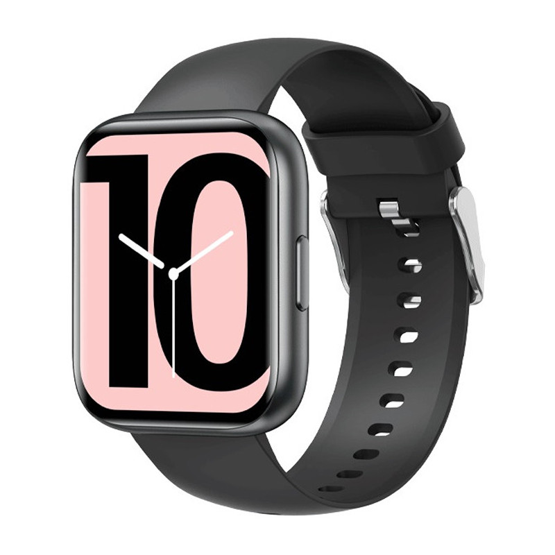 Montre Connectée Artek PXS Noir En Tunisie