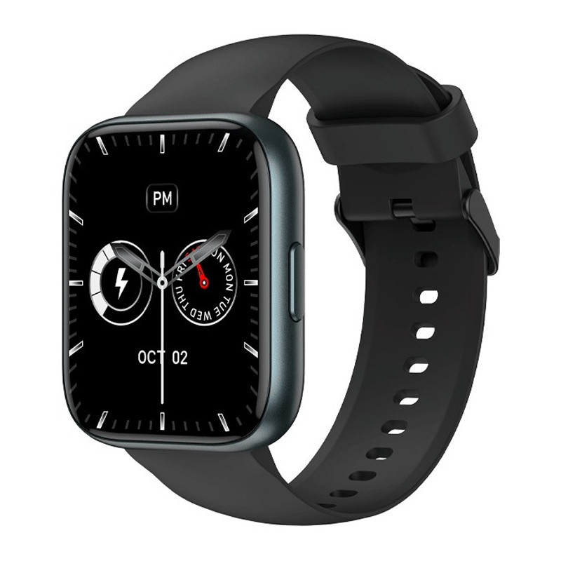 Montre Connectée Artek PXS Noir En Tunisie