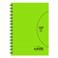 Carnet Wiro Yamama 100Pages 7.5x 11cm 70G Assorties En Tunisie Carnet Wiro Yamama 100Pages 7.5x 11cm 70G Assorties En Tunisie