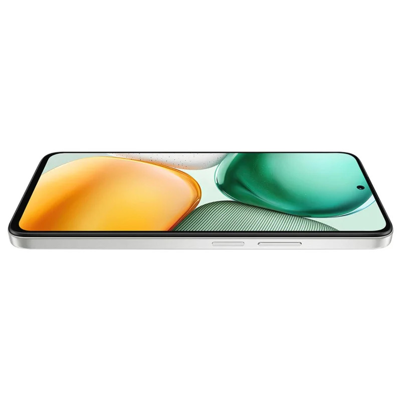 Smartphone Honor X7c 8Go 256Go Blanc en Tunisie
