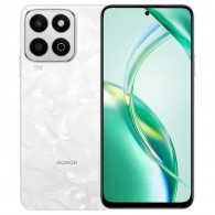 Smartphone Honor X7c 8Go 256Go Blanc en Tunisie