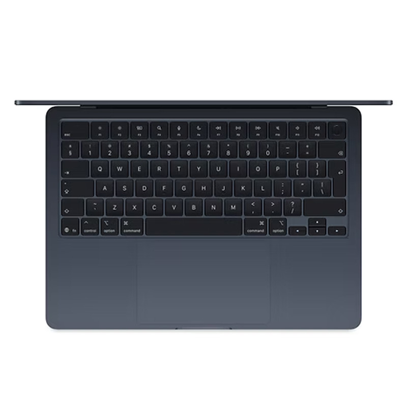 Apple MacBook Air M4 13" 16Go 512Go SSD Noir  En Tunisie