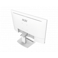 Ecran MSI PRO MP243XW 24'' FHD 100Hz IPS Blanc en Tunisie